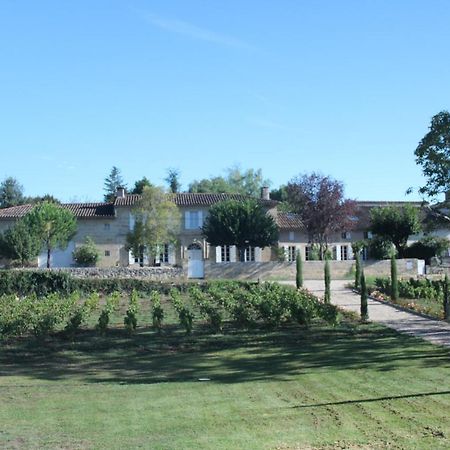 Allee Des Roses Saint-Philippe-dʼAiguille Zewnętrze zdjęcie